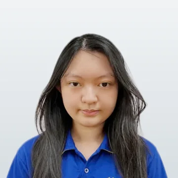 Dương Nguyễn Bảo Tú