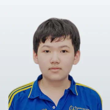 Huỳnh Hiệp Tuấn Khải