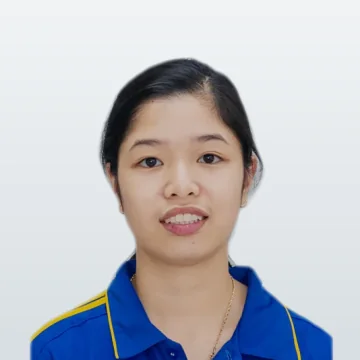 Trần Thị Như Ý