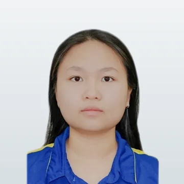 Trần Tú Nhi